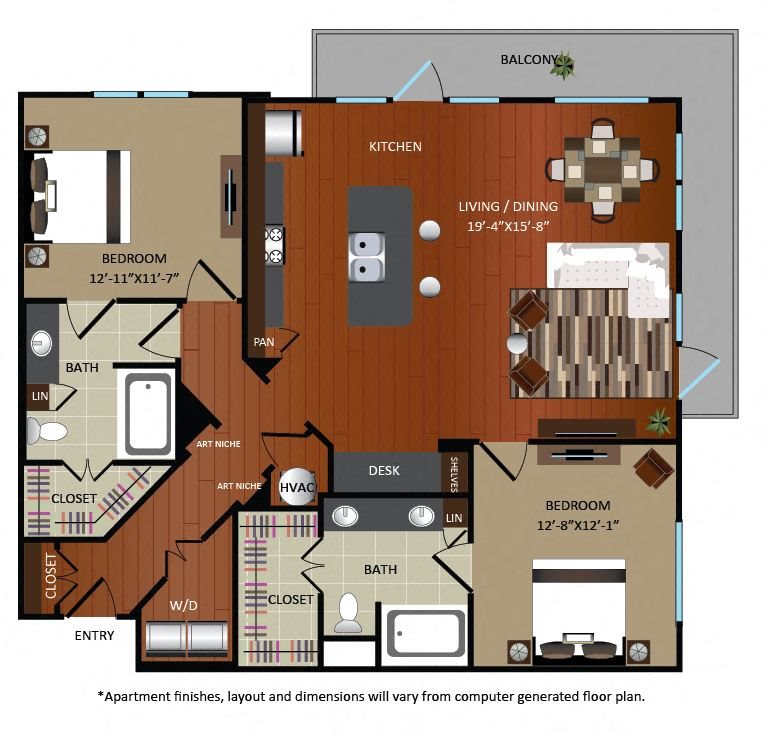 2B1 - Phase II